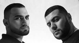 Распад группы