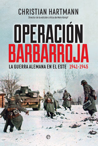 Operación Barbaroja