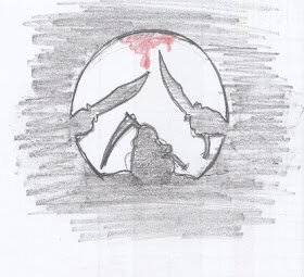 Símbolos representativos de la obra