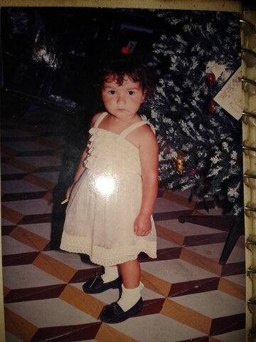 Viviendo con los abuelos