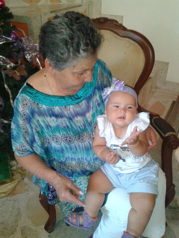 La operacion que cambia mi vida