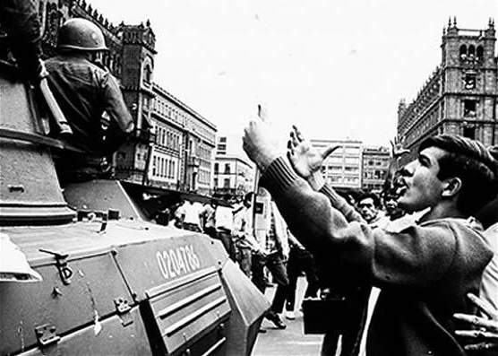 Manifestación Multitudinaria