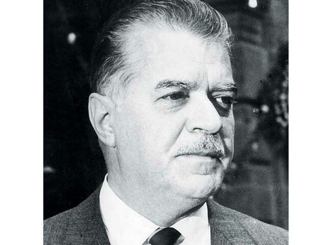 Renuncia rector de la UNAM