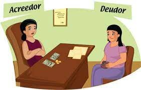 CUENTAS DEUDORAS Y ACREEDORAS