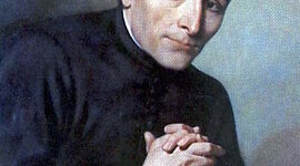 Timeline: VIDA DE SAN JOSE CAFASSO