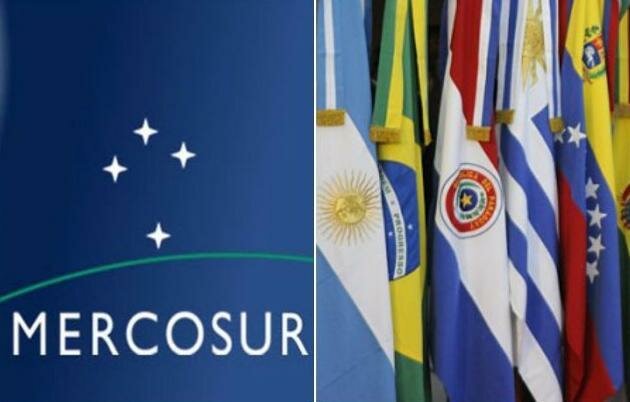 Creación de MERCOSUR