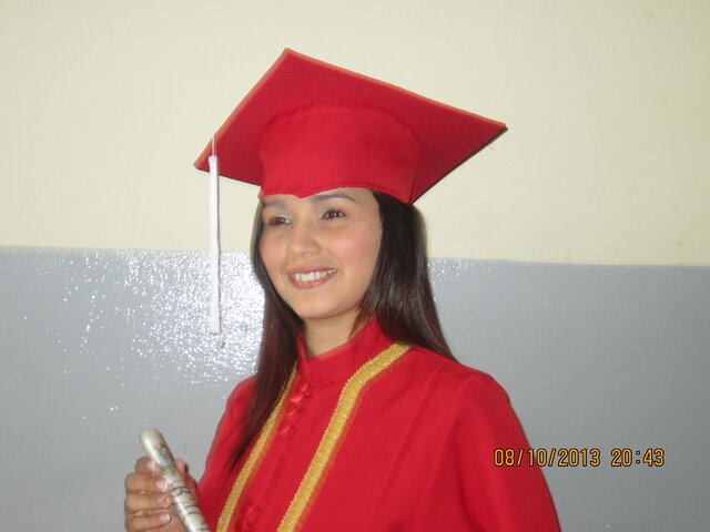 Grado de normalista superior