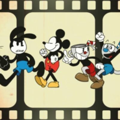 Timeline: Animación