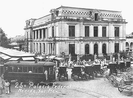 LEY DE TRABAJO EN YUCATÁN