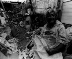 México cayo en pobreza