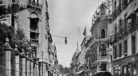 Timeline: Mexico de 1910 a 1920