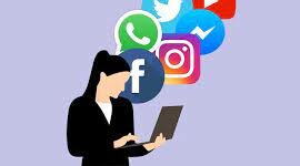 Timeline: Redes Sociales