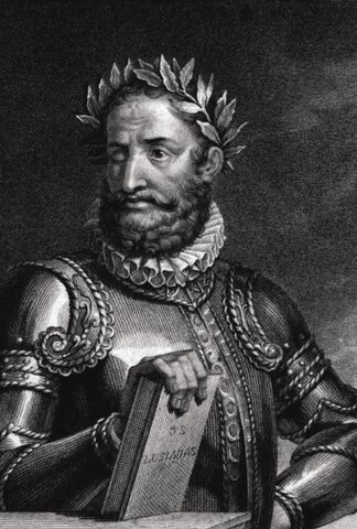 Fernando Pessoa e a ausência de Camões na Mensagem