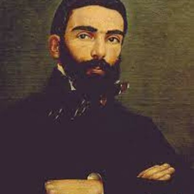 Timeline: Juan Manuel Blanes