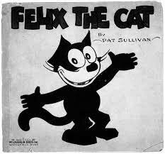 Felix The Cat