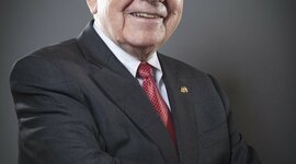 Timeline: Biography in a graphic organizer of Warren Buffett