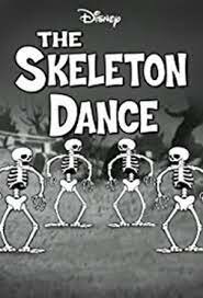 Skeleton Dance