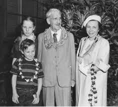 Dewey vuelve a contraer matrimonio