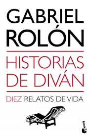 Historias de diván (Ocho relatos de vida)