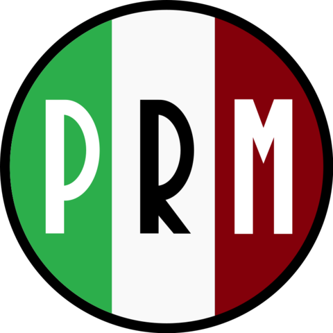 Fundación del PRM
