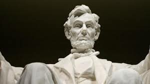 Abraham Lincoln