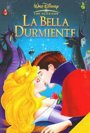 La Bella Durmiente 1959