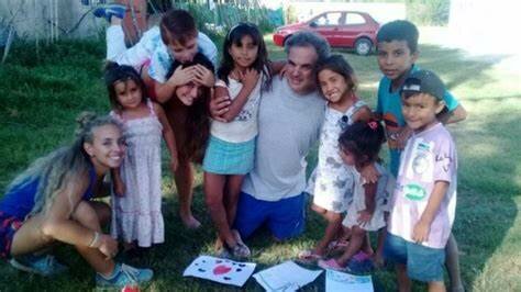 BIBLIOTECA PALABRAS DEL ALMA- ESPACIO PROPIO