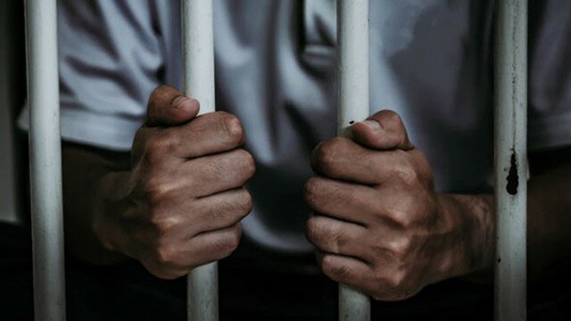 Concierge en la cárcel