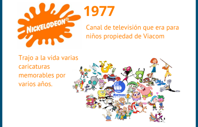 Nickelodeon