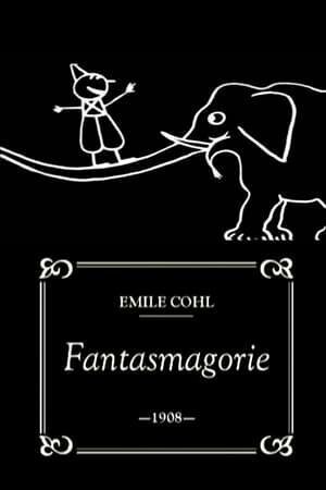 Fantasmagorie.