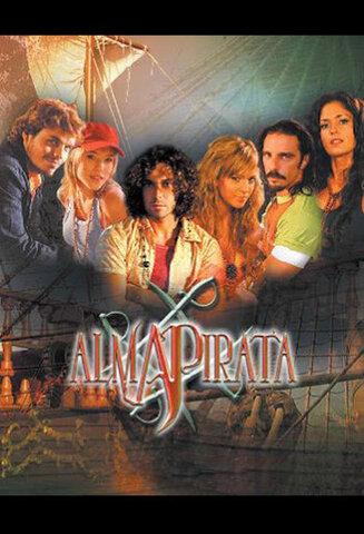 Alma pirata