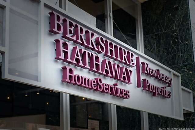 BERKSHIRE HATHAWAY