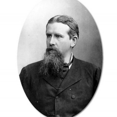 Friedrich Ratzel