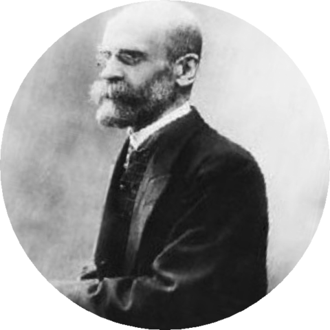 David Emile Durkheim