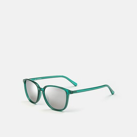 I had my first glasses