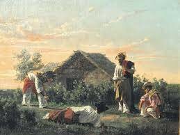 Obtuvo la subvención para fundar la Academia de Alto y Serio Dibujo