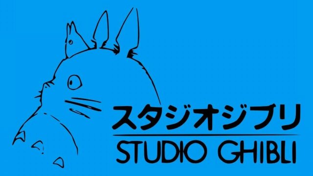 P  スタジオジブリ STUDIO GHIBLI.net