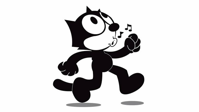 Felix the Cat
