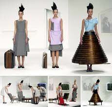 Chalayan otoño-invierno