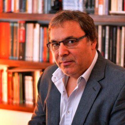 Timeline: LIBROS DE GABRIEL ROLÓN