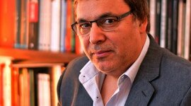 Timeline: LIBROS DE GABRIEL ROLÓN