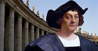 christopher columbus