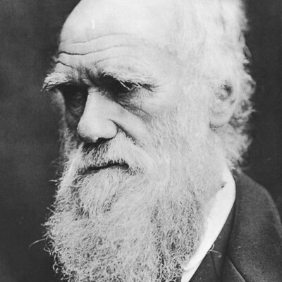 Timeline: Charles Darwin