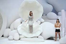 Chanel primavera-verano