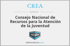 CREA