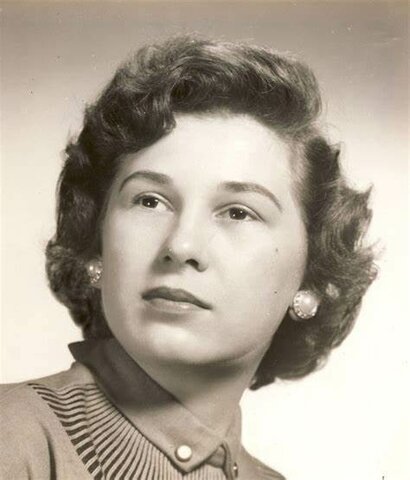 Margaret Smith on the Inauguration of Jackson