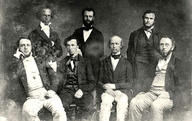 19th Century Reformers