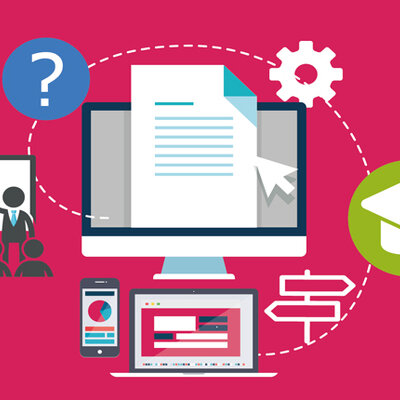 Timeline: DISEÑO INSTRUCCIONAL