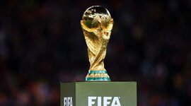 Timeline: Ultimos 10 Mundiales De futbol