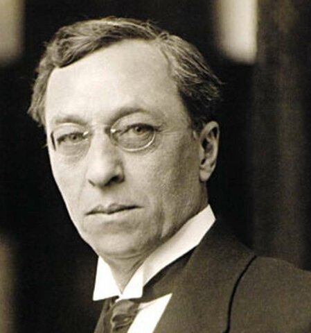 ARTISTA DE LA BAUHAUS-KANDINSKY